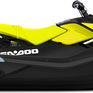 Nueva moto de agua spark trixx 2024 versión 3 pasajeros