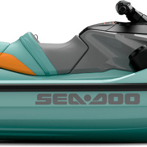 Foto de la nueva moto de agua Sea-Doo Wake Pro 230 2024 de perfil