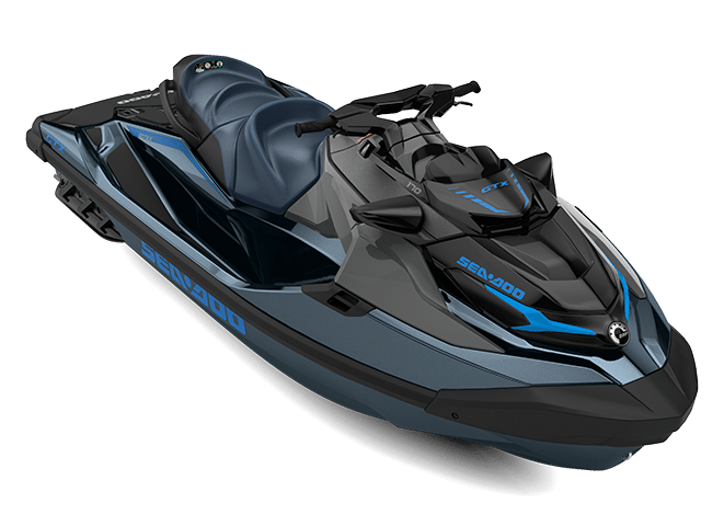 Sea-Doo GTX 170 2025