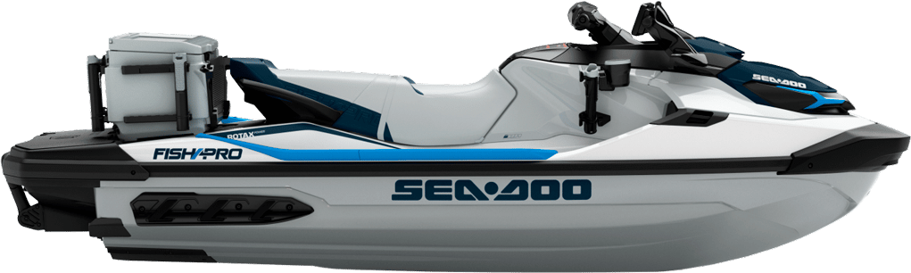 Sea-Doo Fish Pro 170