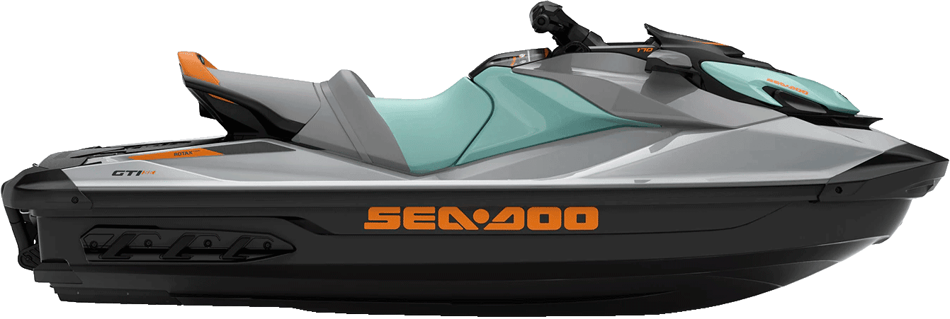 Nueva Sea-Doo GTI SE 2023