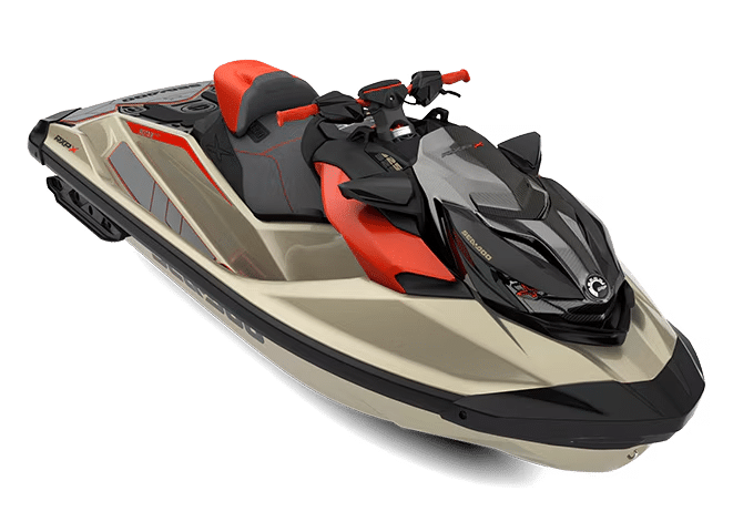 Nueva Sea-Doo RXP-X 325 2025