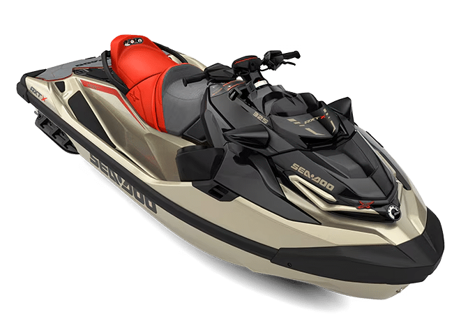 Nueva Sea-Doo RXT-X 325 2025