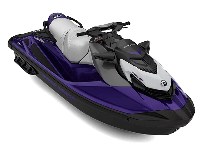 Nueva Sea-Doo GTI SE 2025