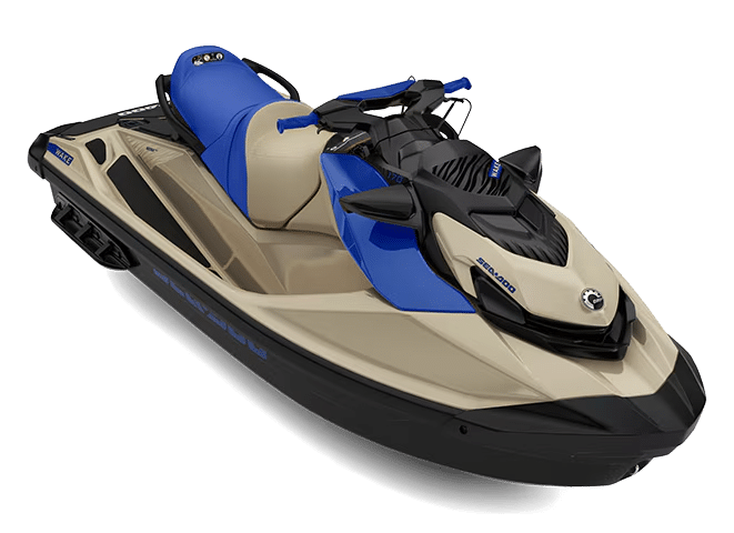 Nueva Sea-Doo Wake 2025