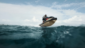 Nuevas motos de agua Sea-Doo 2025