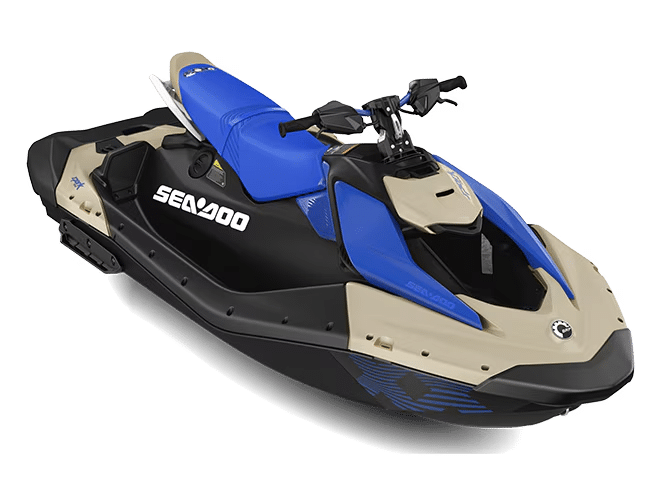 Nueva Sea-Doo Spark Trixx 2025